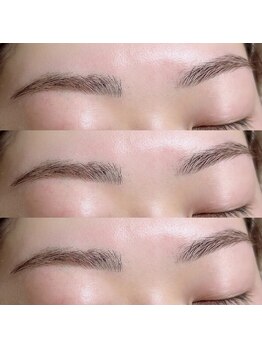 ティア 浦和(Tia)/ 美眉ワックス/担当Karen