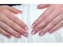 ナンシーネイル(Nancy nail)/マグネット