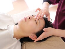 ルリアン骨盤小顔整体院 横浜/自律神経整体