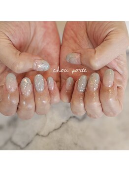 シュポルテ(chou porte)/