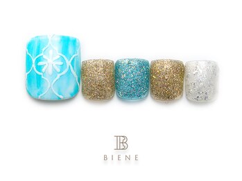 ビーネ 品川 高輪店(BIENE)/25年5月マンスリートレンド-18