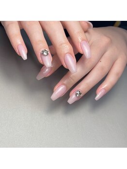 ナナネイルズ(nananails)/ワンカラー¥6,500