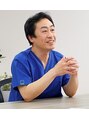 丸の内接骨院グループ 銀座リリース整体院/高野良介