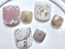 ネオン 西麻布店(NEON)/FOOT定額☆