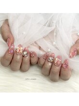 ネイルズアオアクア(Nail's AO AQUA)/