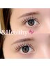 最先端技術【マツエク×パーマ】&healthy＋フラットラット100本