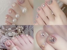 ビューティーリゾートリー(麗)
