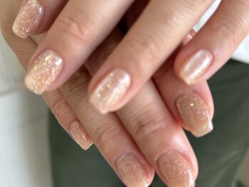 レアース(Lea's)/kaede担当 フラッシュマグネット