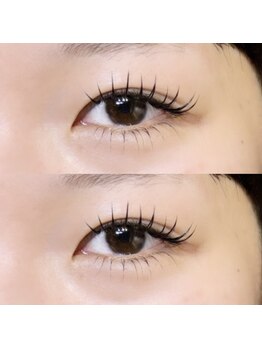 スール トロワ(Sour~trois)/フラットエクステ上下