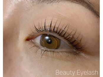 ビューティーアイラッシュ 中野マルイ店/【人気No.1】まつげパーマ☆