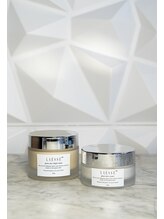 ラエッセ 目黒 白金台店(LAESSE)/LAESSE glass skin Series