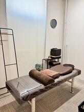 ビラク(美 RA KU)/【BODY SALON 美・RA・KU】