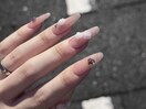 グラデピンクローズ￥8940