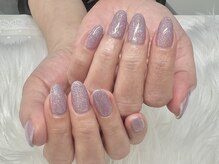 イマージュ(image)/ラメワンカラー☆RINO