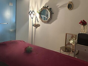 ルルディラボ 南麻布(Luludi Labo)の写真/【寝たまま理想のからだを目指したいあなたへ】あなただけの特別なボディメイクが可能！