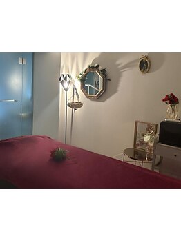 ボディラインを整えたい