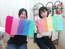 フラワーファクトリーズ/16タイプパーソナルカラー診断