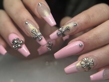 ミチネイルズ 池袋(Michi nails)/