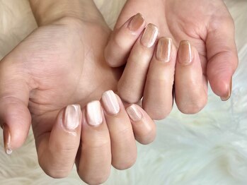 ファメル 博多店(Fam-er)/マグネットネイル