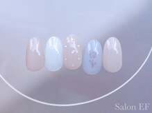 サロンイーエフ 名駅店(salon EF)/定額トレンドコレクション