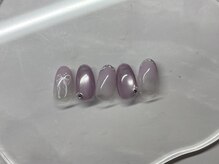 アンドローブ 銀座店(&robe)/フェミニンデザイン