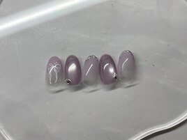 フェミニンデザイン