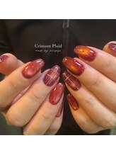 エクリプス(ECLIPSE)/ボルドーマグとほわほわチェック