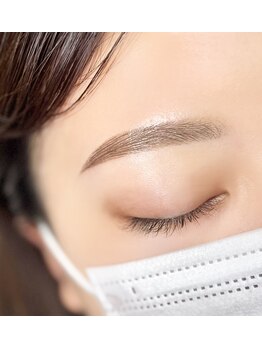 リラ(Lyra)/美眉スタイリング(アイブロウ)