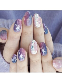 サロンド うるりら 秋田本店(salon de うるりら)/アイドルスター