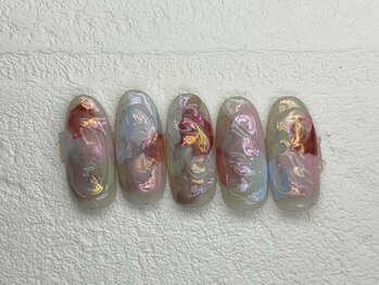 ティアラバイエミタス(TIARA by emi+)/冬の新作デザイン 2025.11.1~