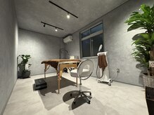 エピノン 山口岩国店(Epinon)/施術室