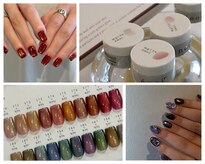 ネイルサロン エーナイン 札幌月寒店