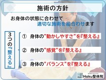 『3つの整える』でお悩みを改善したいアナタへ