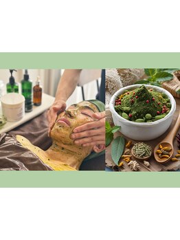 シミしわ改善！予防ケア