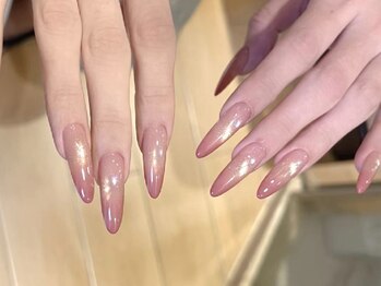 センスネイル 北千住店(Sense Nail)/【グラデーションネイル】