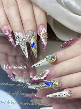 Mネイル
