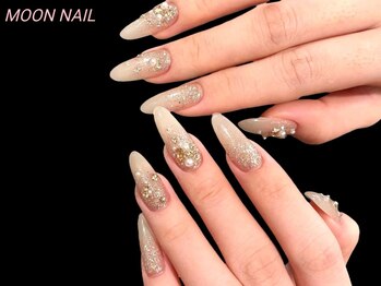 デザインNO.1。つけ放題