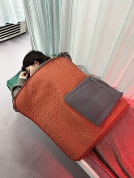 あさひ接骨院 鍼灸院/ホットパックも完備◎