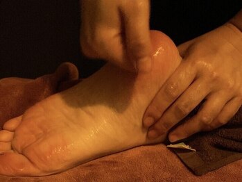 美癒華の写真/【足裏40分】歩き疲れた足を癒す足裏マッサージが大人気!!1日の疲労から解放します★お気軽にご来店下さい!