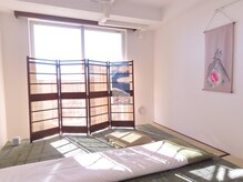 島村整体/店内写真