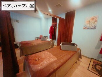 ひまわり 久屋店/ペア,カップルOK