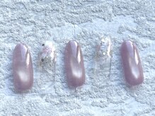 ルナウーナ 谷塚店(LUNAUNA)/定額ラグジュアリー7040円