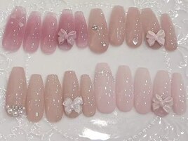 秋葉原/オーダーチップ/3Dアート