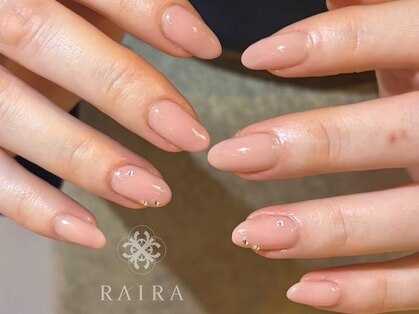 ライラ(RAIRA)の写真