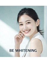 ビーホワイト 名古屋金山店(BE WHITE)/おしゃれは白くて綺麗な口元から