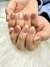 フィール(Feel)/マグネットネイル