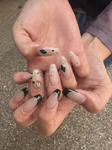 ネイリリー(NAILILY)/