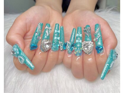 キアラネイルサロンの写真