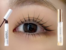 ベーハースタイル(Bh style omotesando)の雰囲気（ラッシュアディクト/エグータム/束感コーティング剤/正規取扱店）