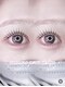 アンジュ 立町店(Ange.)の写真/半個室でゆったり至福の自分時間に♪中顔面短縮効果抜群の“まつげパーマ上下セット”メニューもご用意☆
